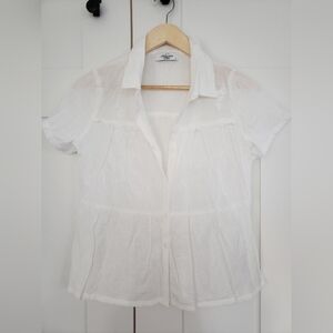 CJLA small blouse